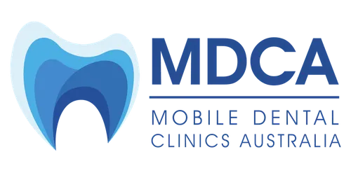 Mobile Dental Clinics Australia logo