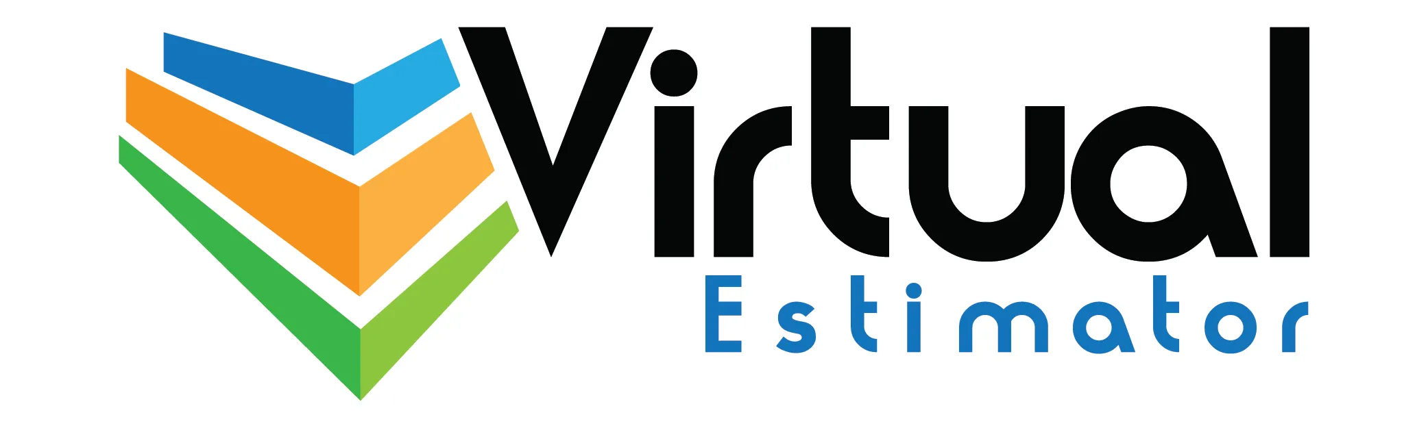 Virtual Estimator logo