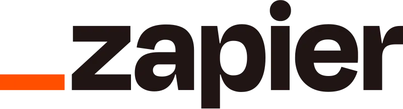 Zapier logo